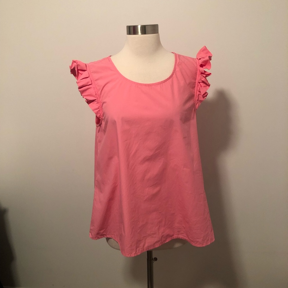 Anthropologie HD in Paris Top